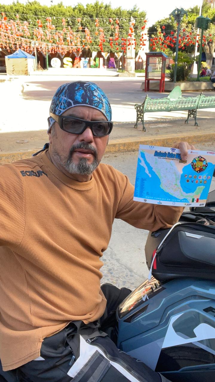 La foto