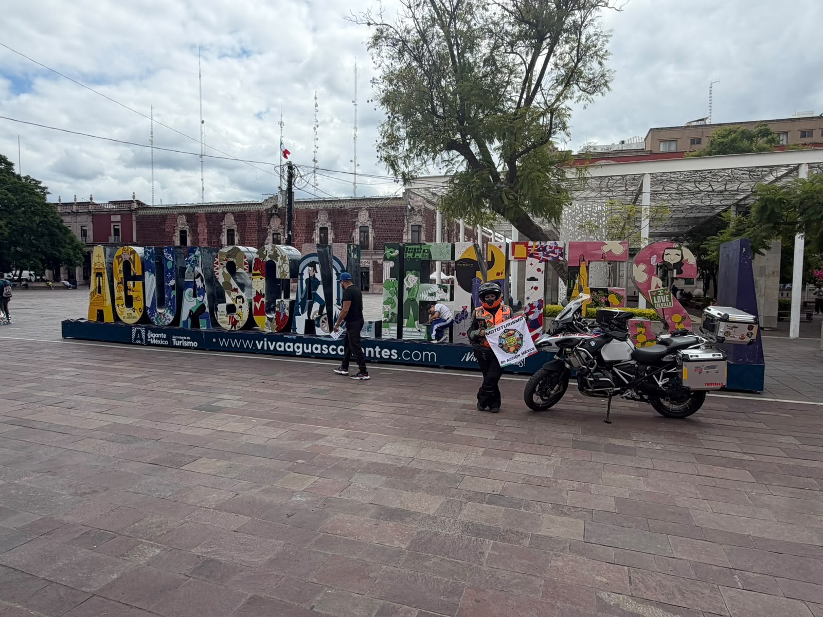 Aguascalientes