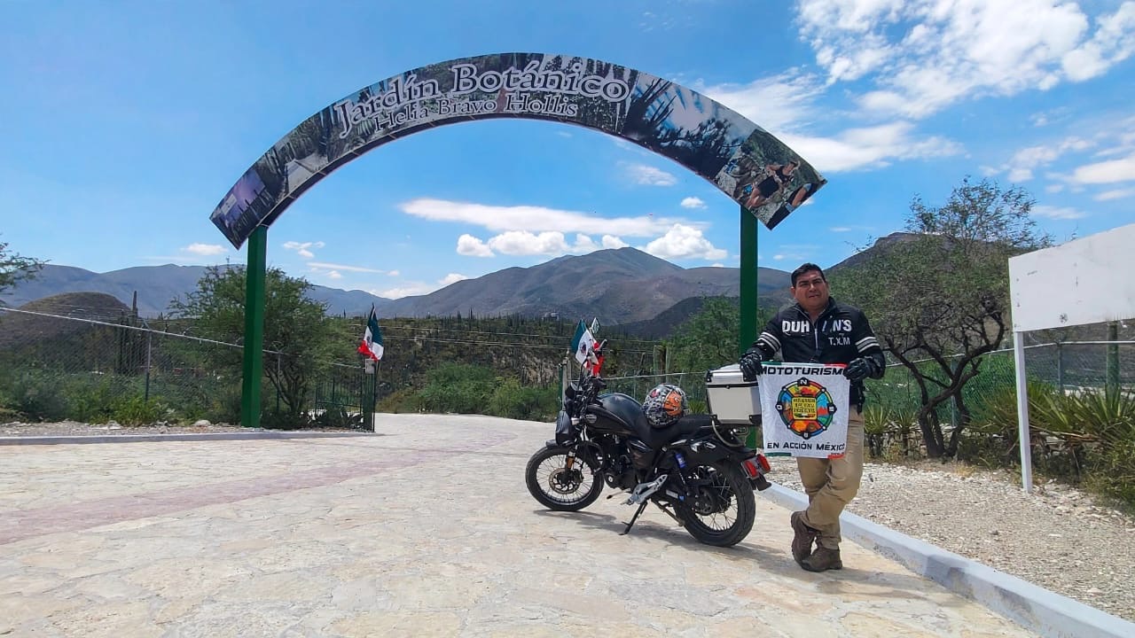 Desafío México Encantador