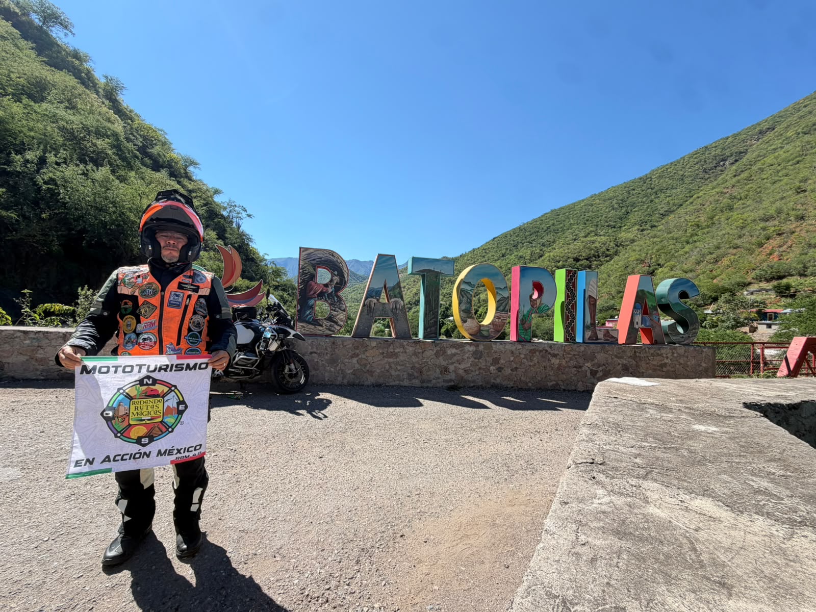 Batopilas