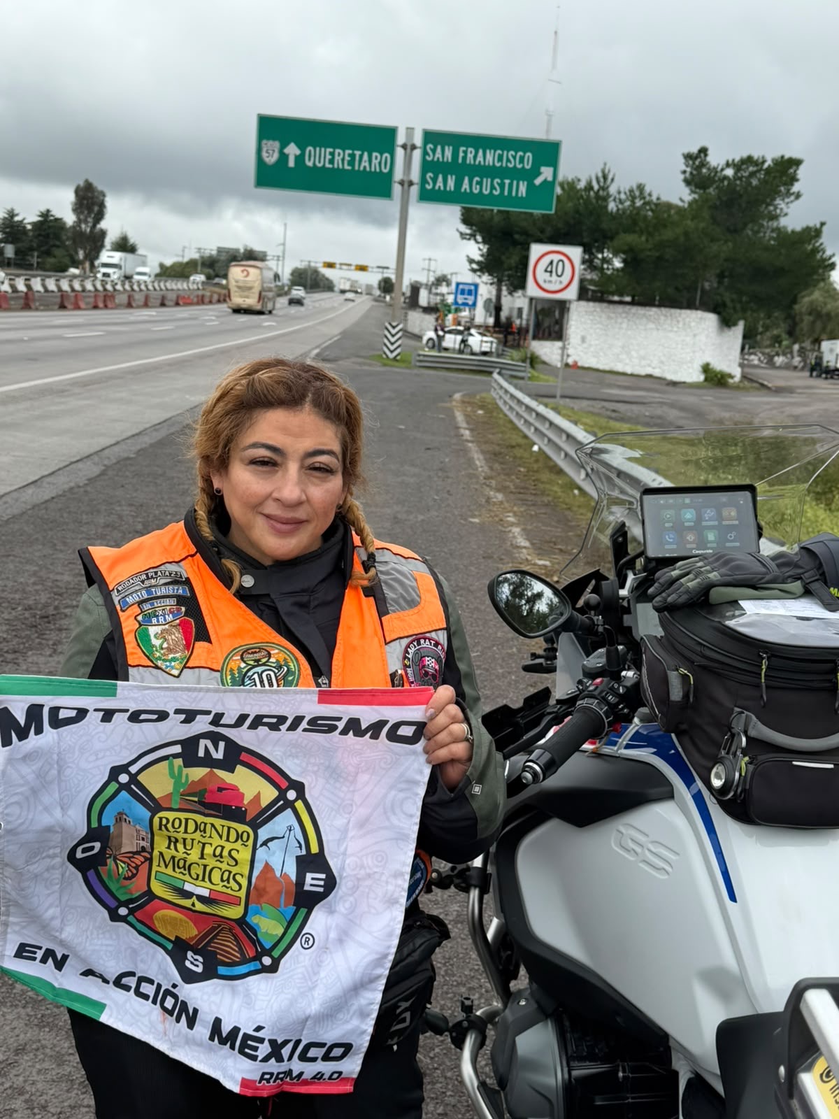 Carretera famosa