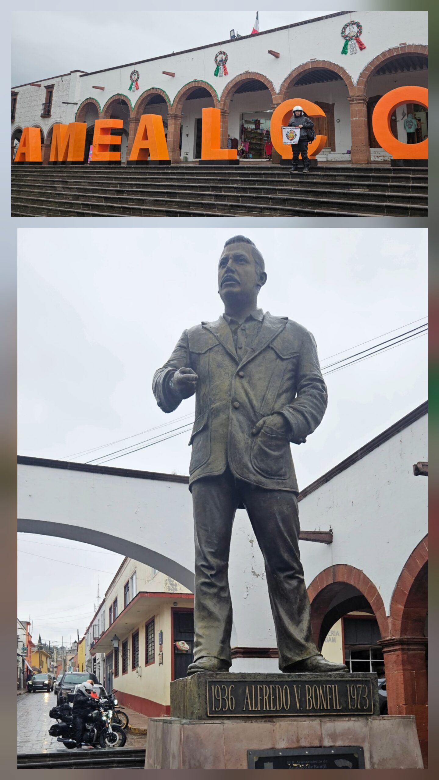 Amealco