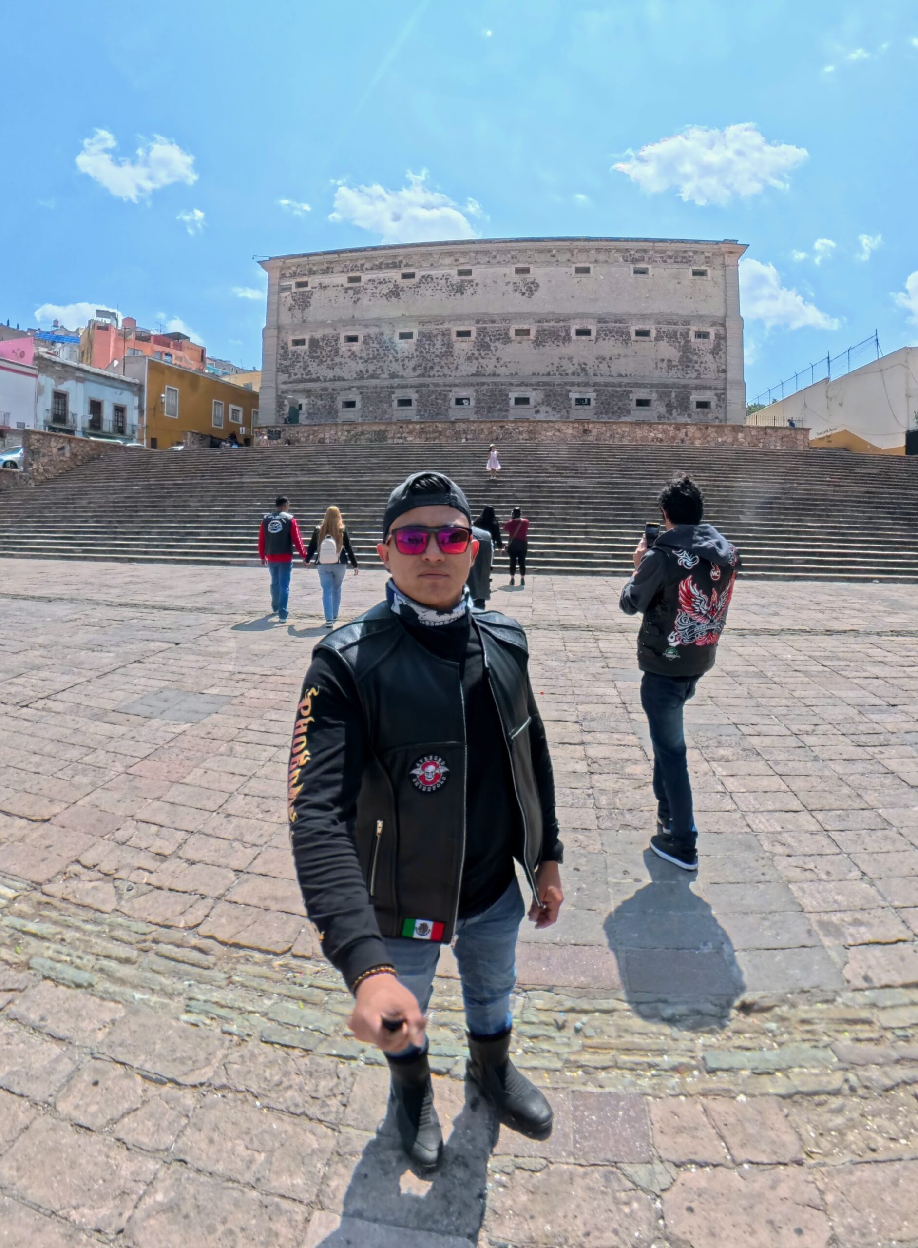 Alondiga de Granaditas