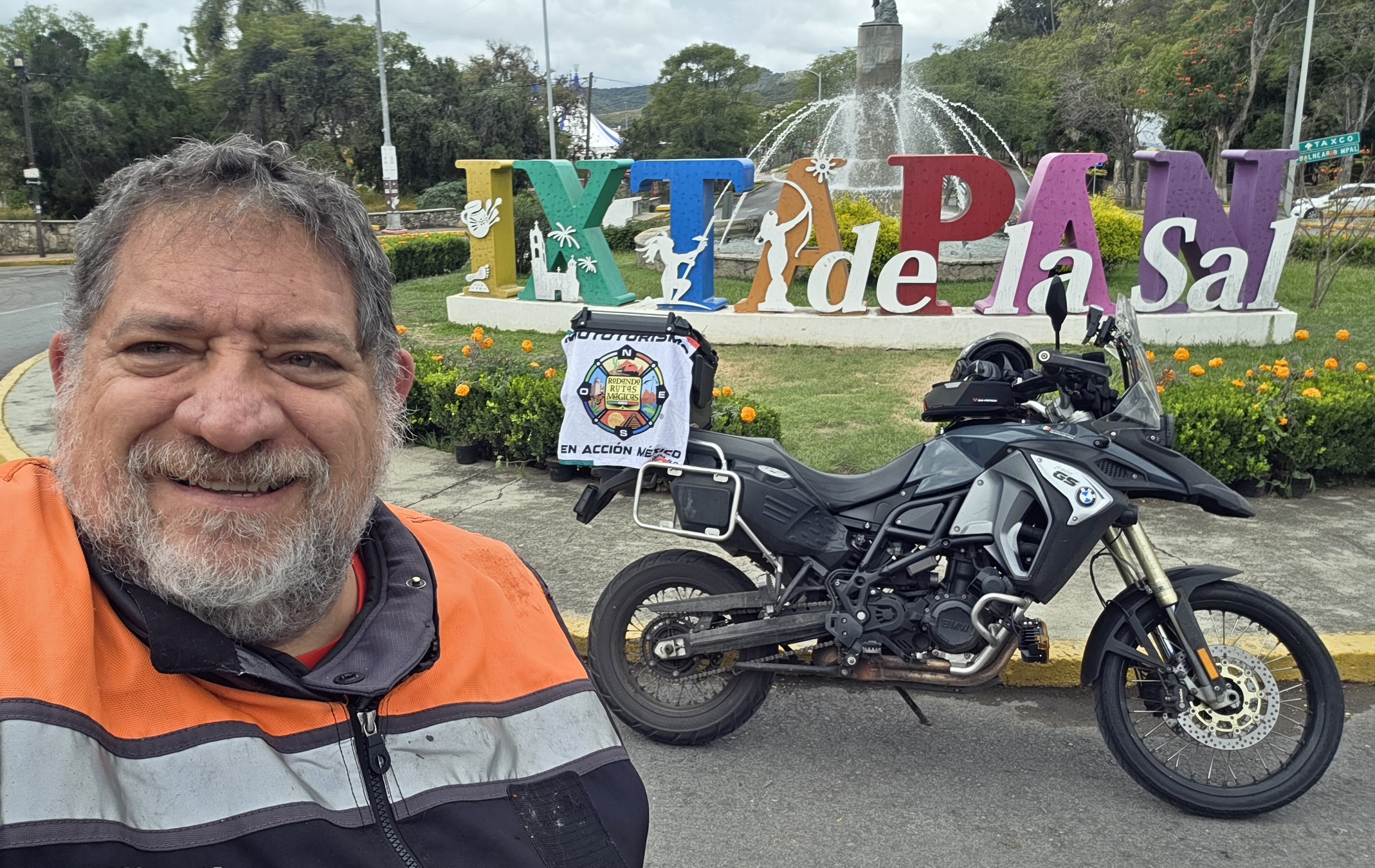 Ixtapan de la sal