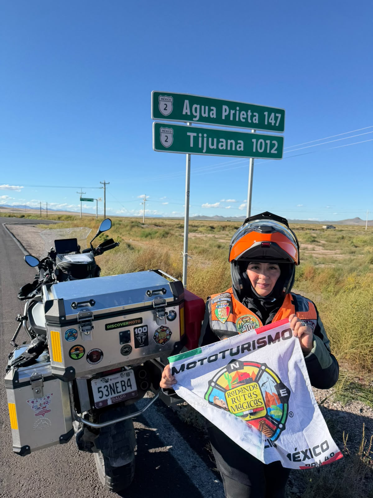 Carretera famosa