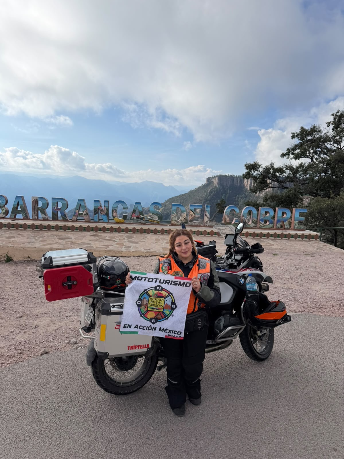 Barrancas del cobre