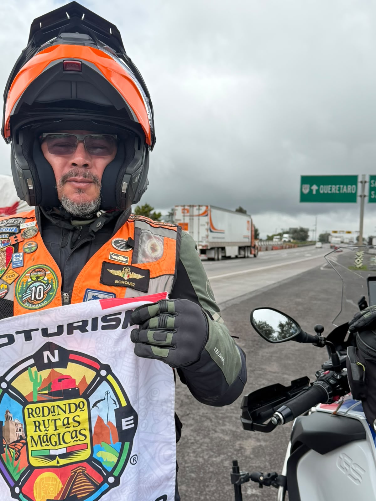 Carretera 57