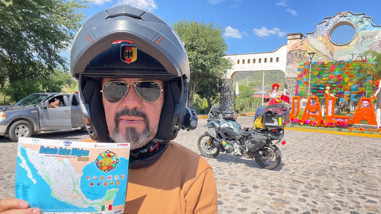 Yo te la tomo