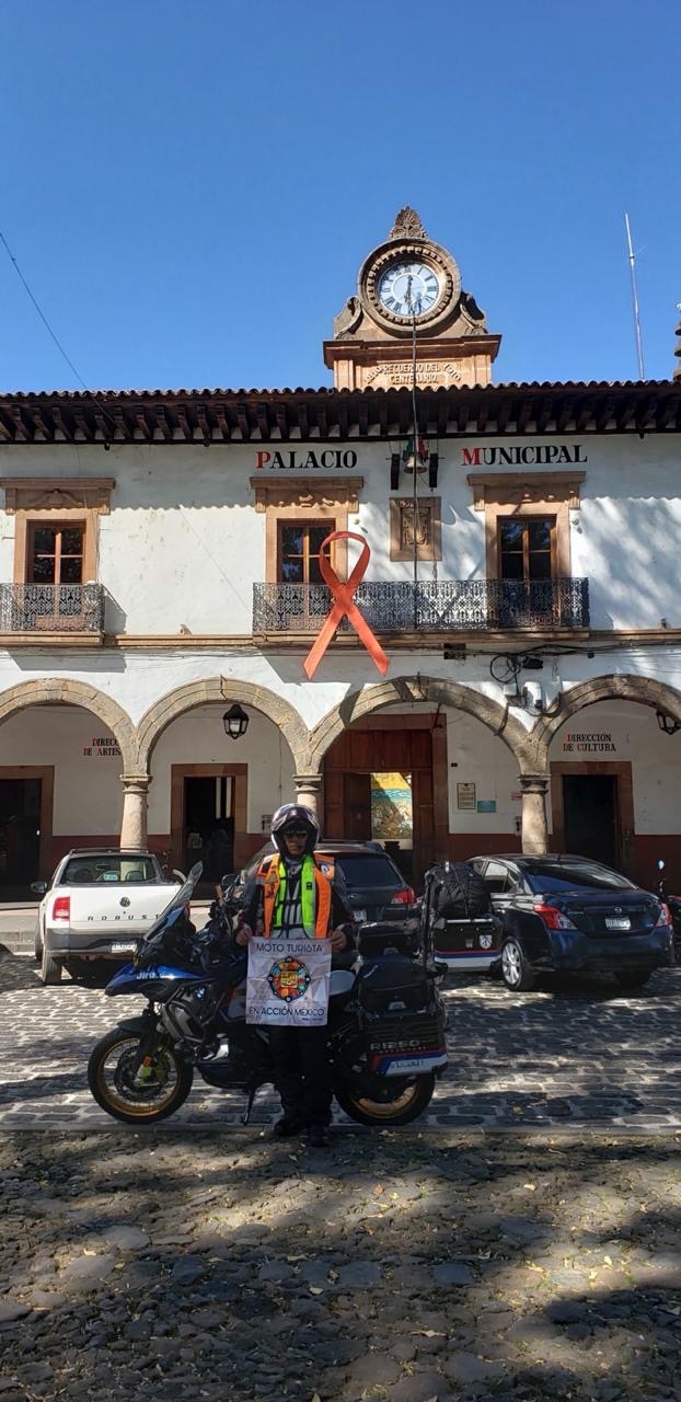 Pueblito mágico Pátzcuaro