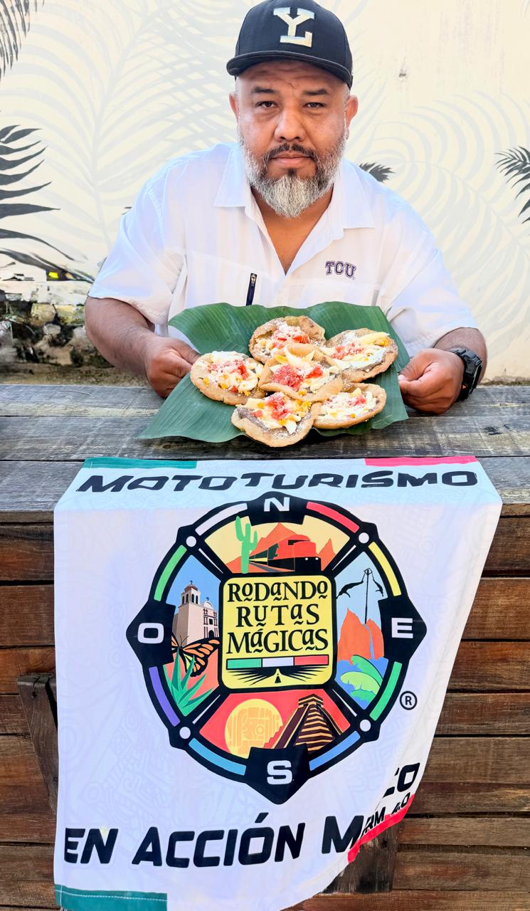 Delicias Quintanarroenses