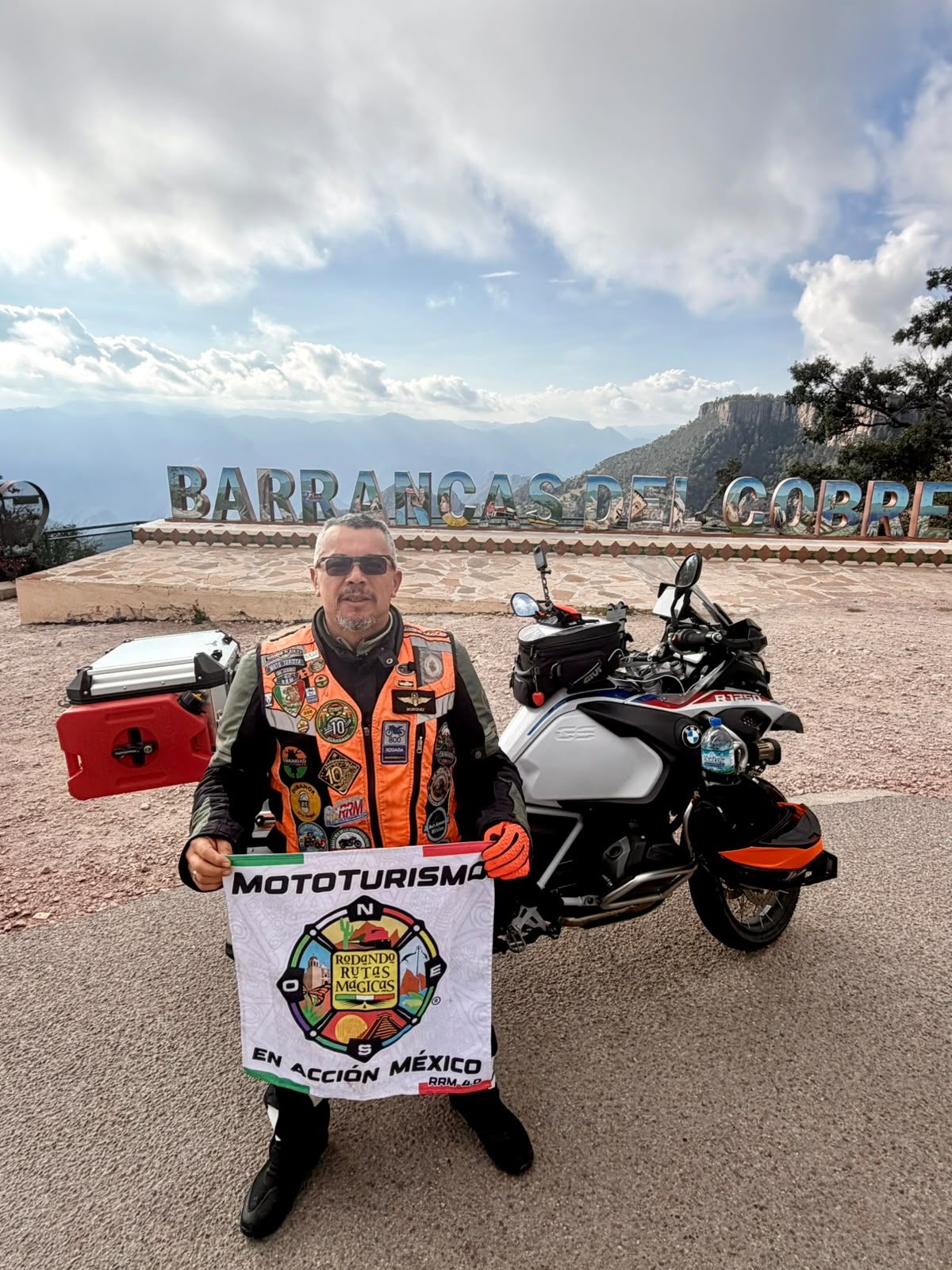 Barrancas del cobre