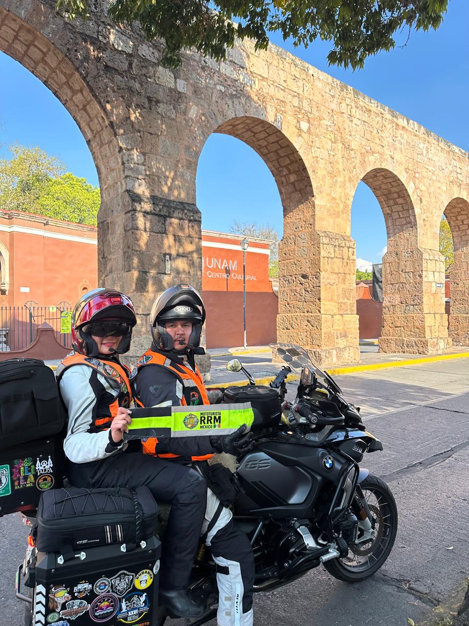 ACUADUCO DE MORELIA
