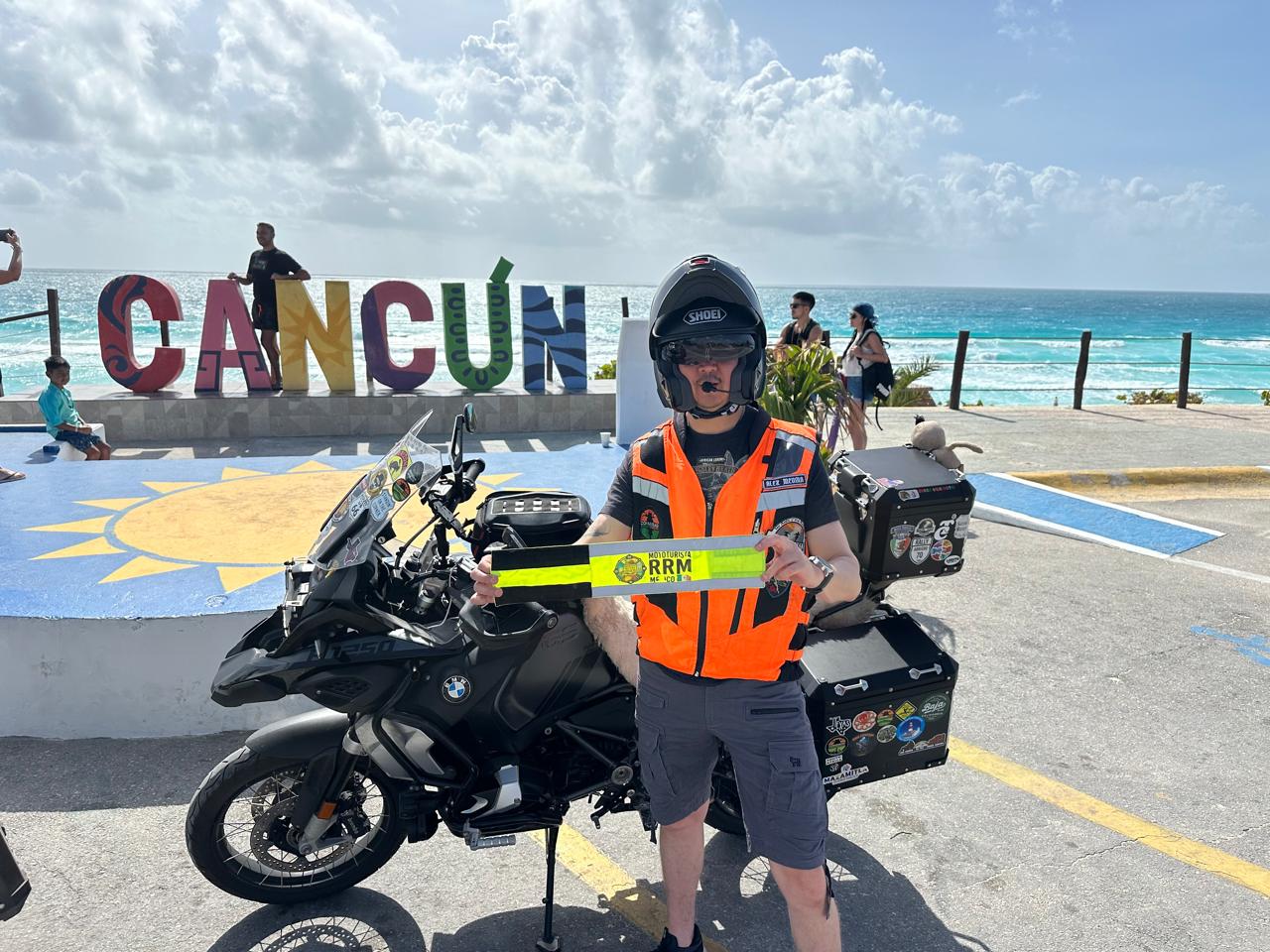 CANCUN CLASICO