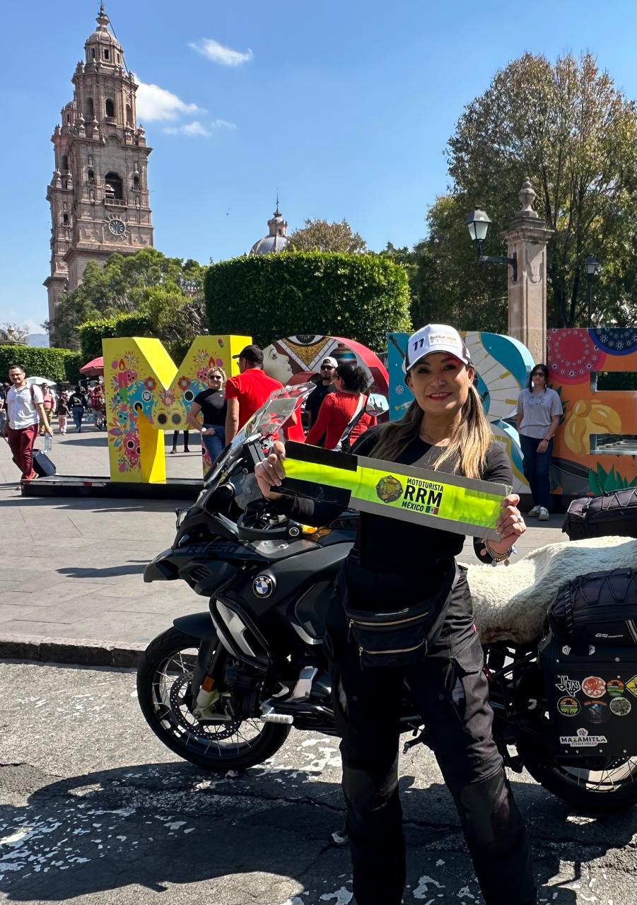 CATEDRAL DE MORELIA
