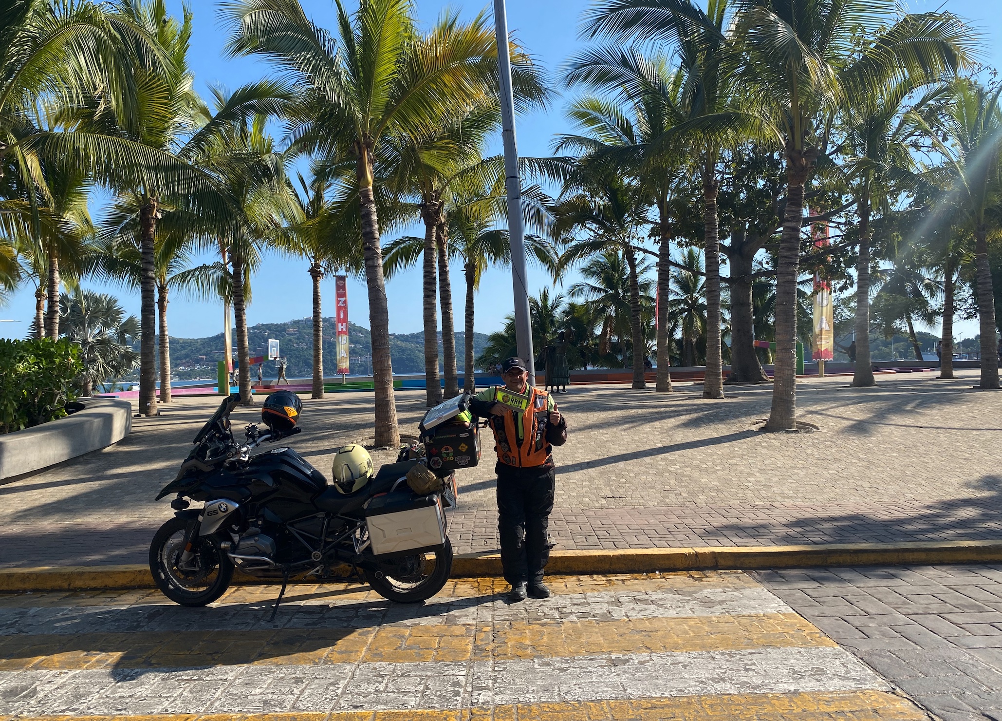 Zihuatanejo
