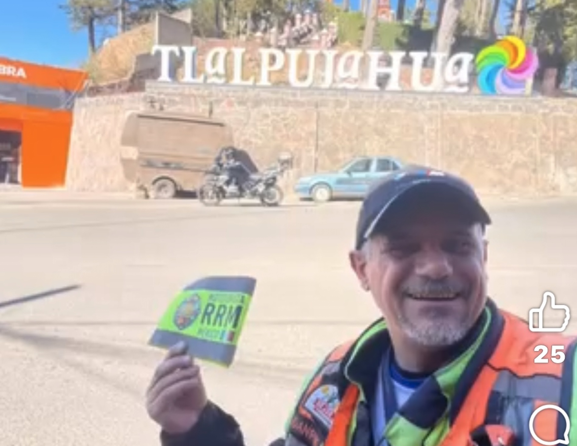 Tlalpujahua