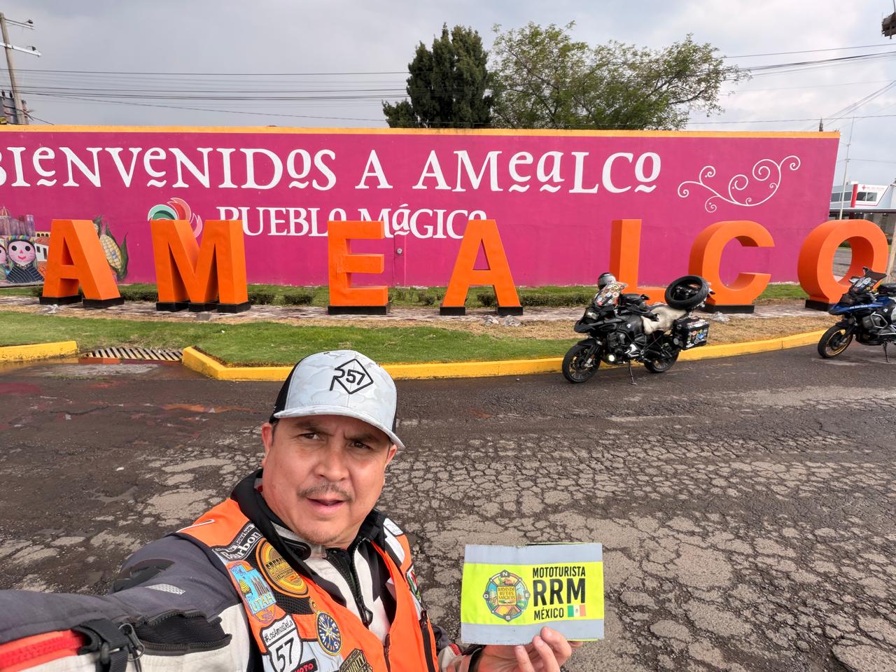 AMEALCO