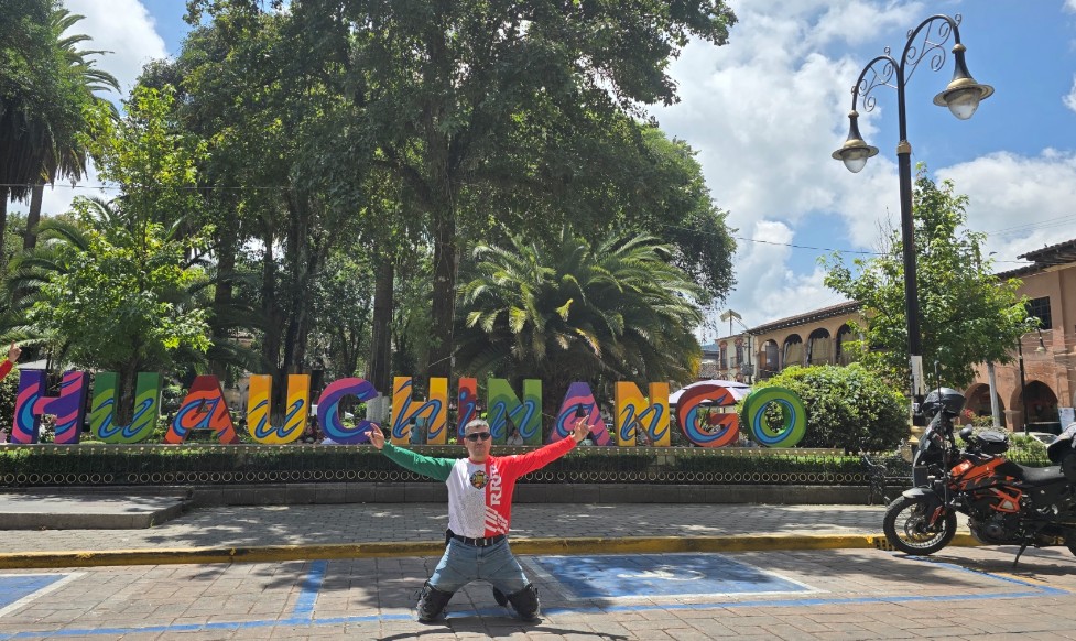 Huachinango PUE AG