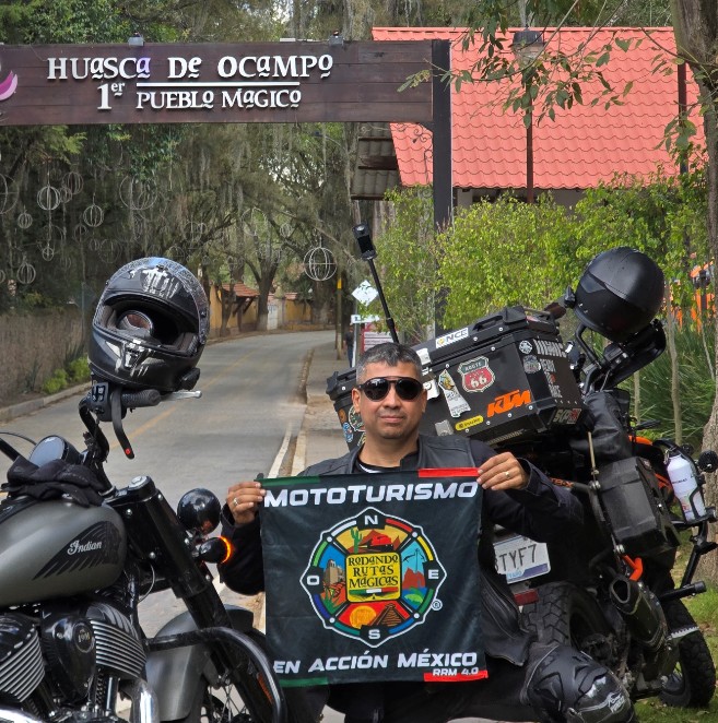Huasca de Ocampo HGO AG