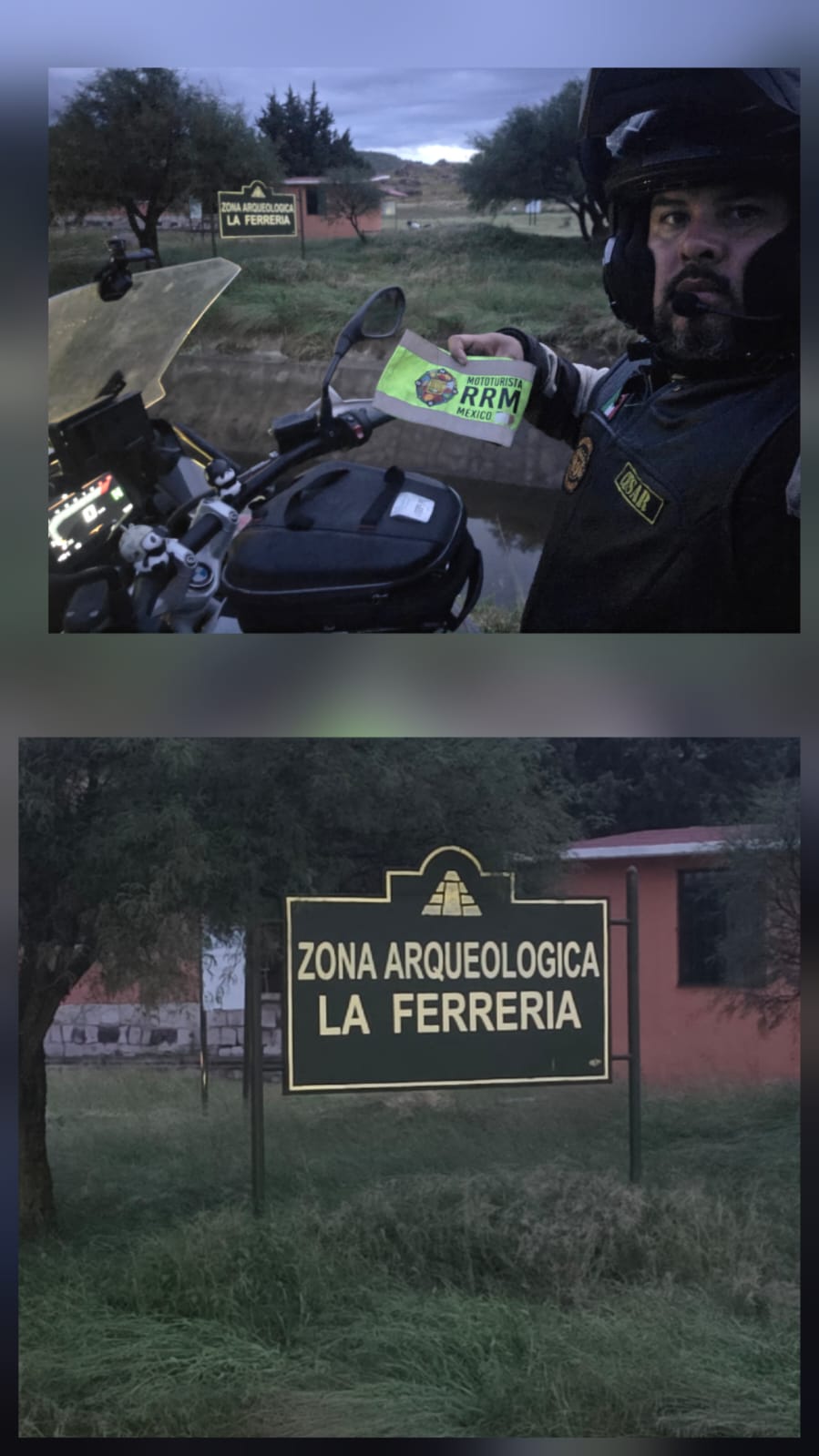 La ferreria