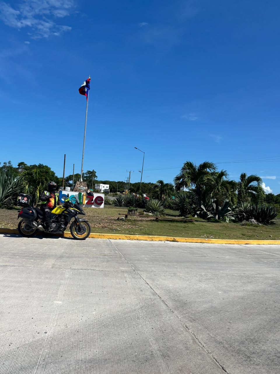 Belice