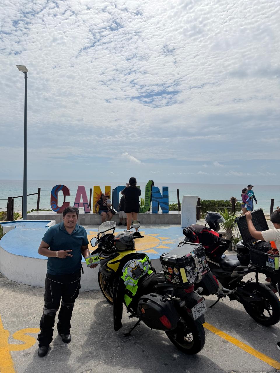 Cancun