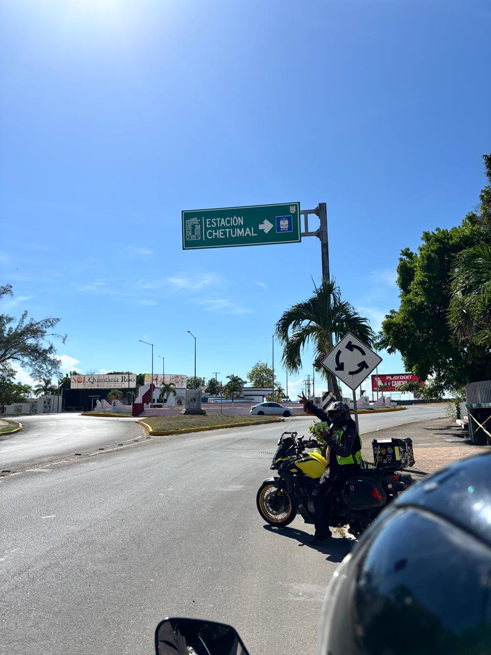 Chetumal Quintana roo