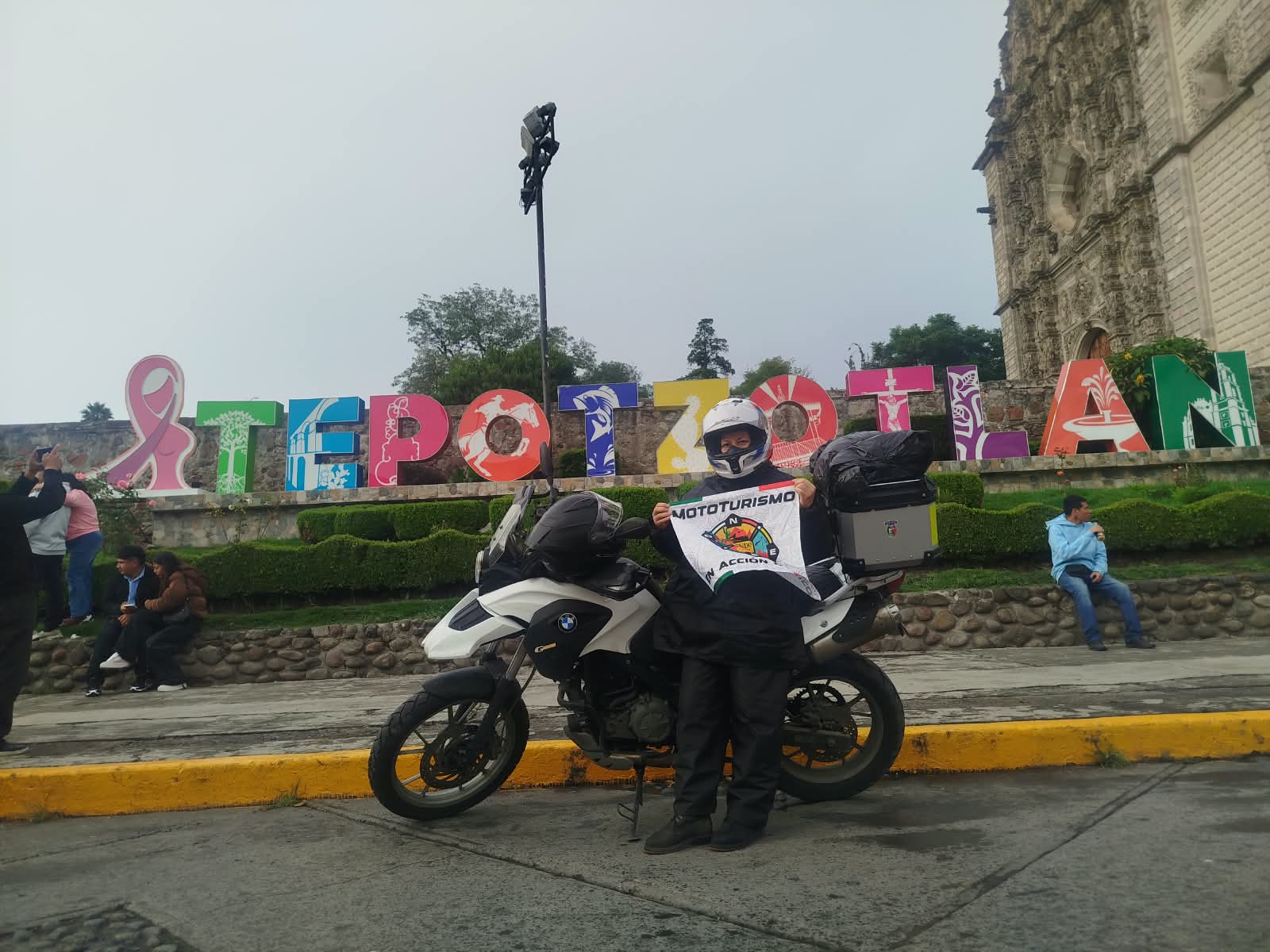 Tepotzotlan