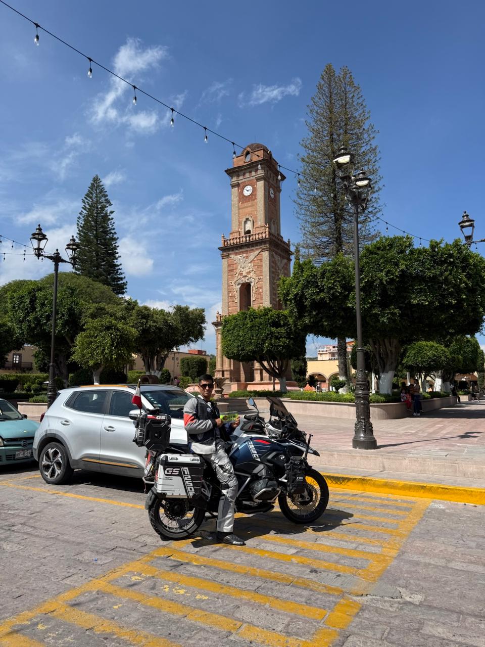 PUEBLO MÁGICO DE TECOZAUTLA