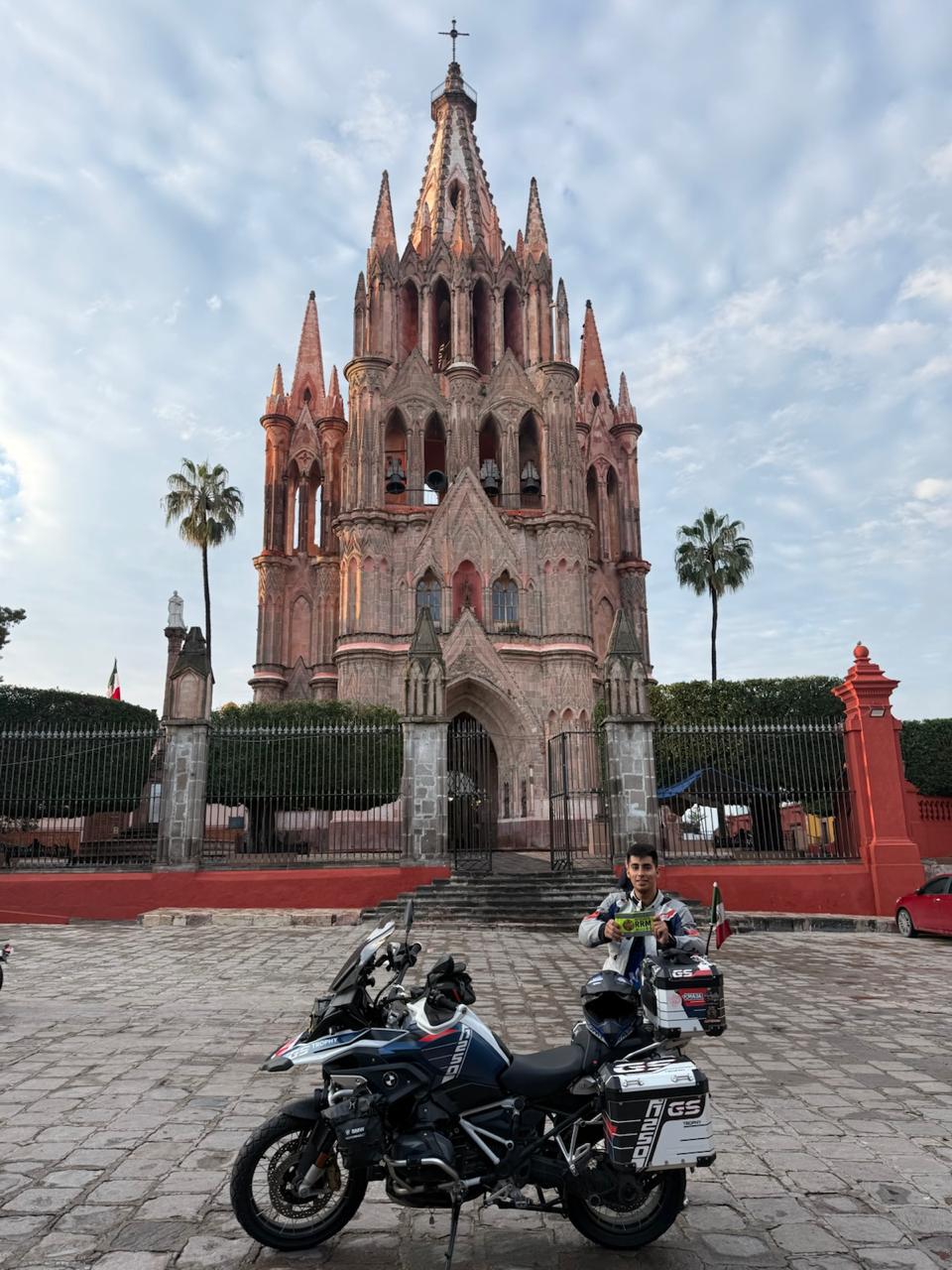 DESTINO COLONIAL SAN MIGUEL DE ALLENDE