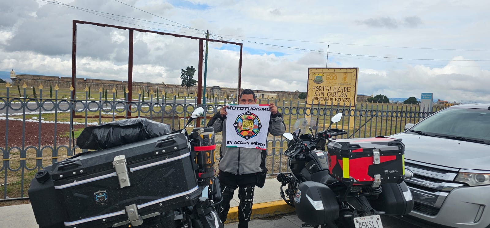 Fuerte perote