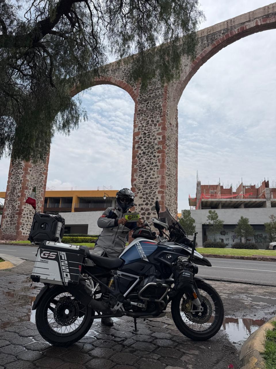 PUEBLO MÁGICO QUERÉTARO