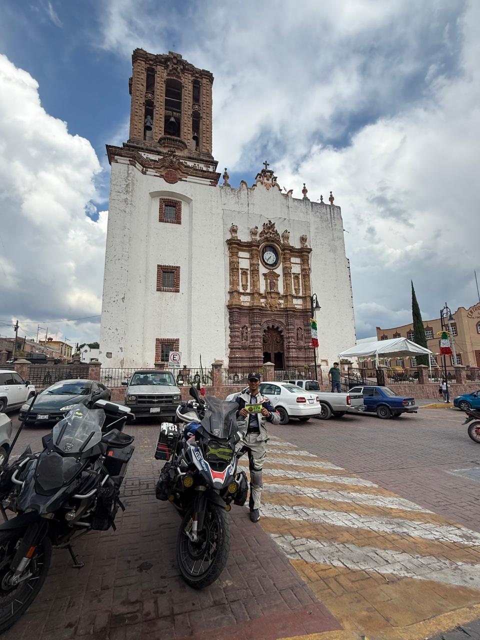 PUEBLO MÁGICO DE ZIMAPAN