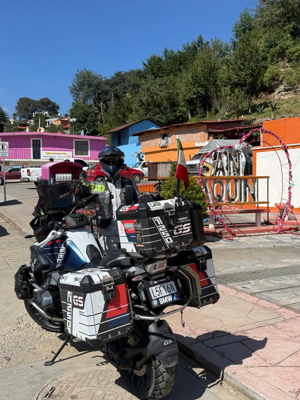 PUEBLO MÁGICO SAN JOAQUÍN