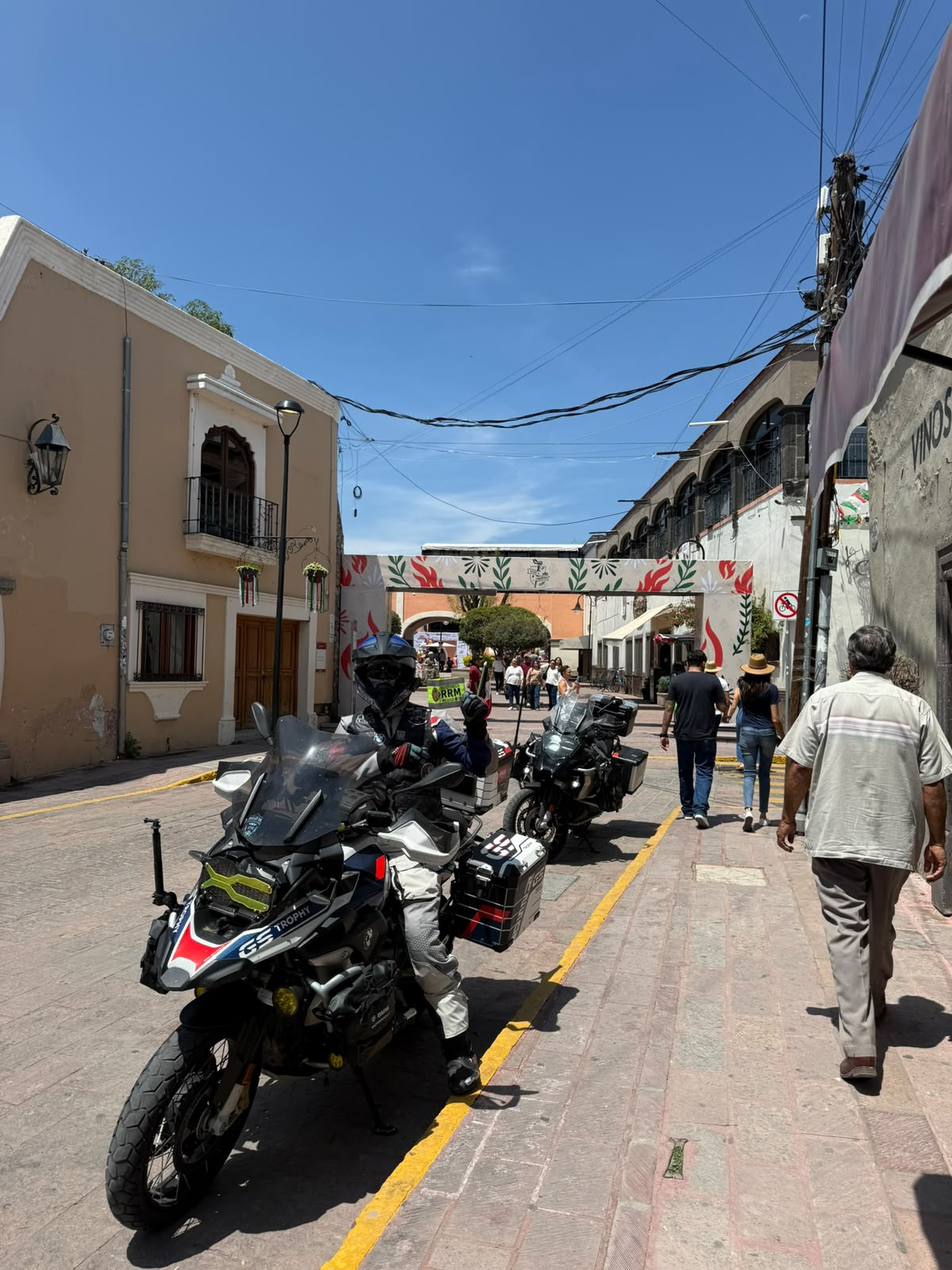 PUEBLO MÁGICO TEQUISQUIAPAN