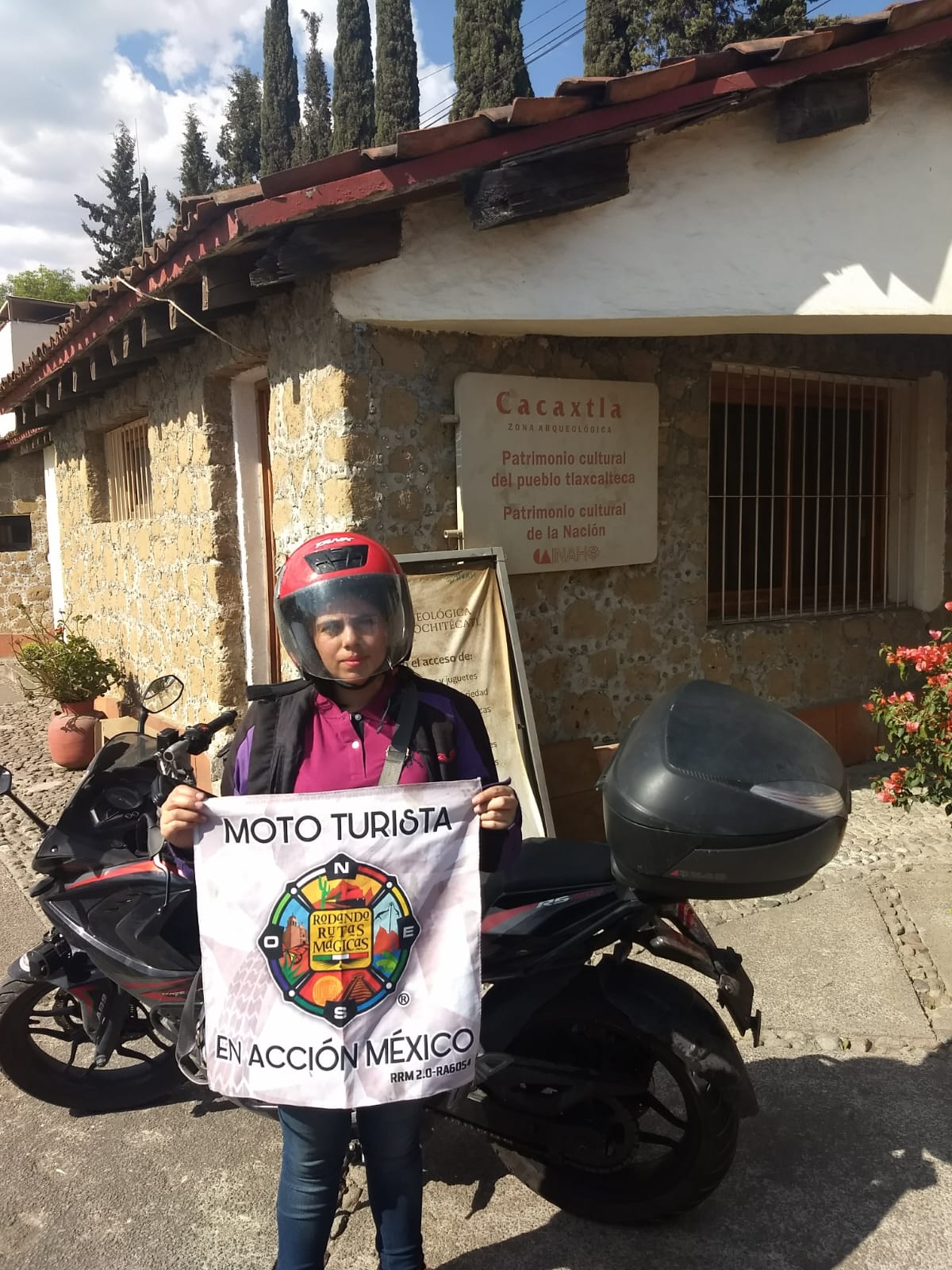 Cacaxtla
