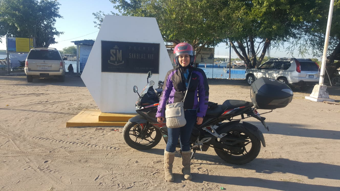 San Blas
