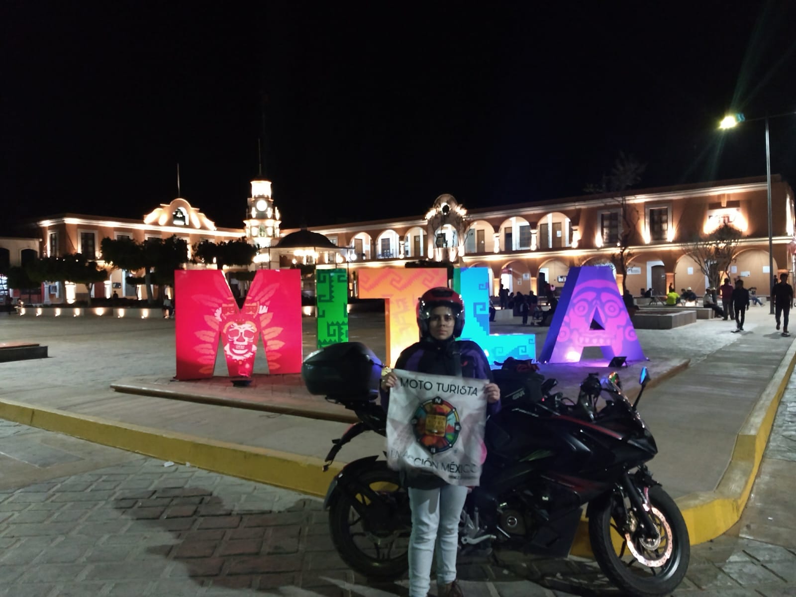 Mitla