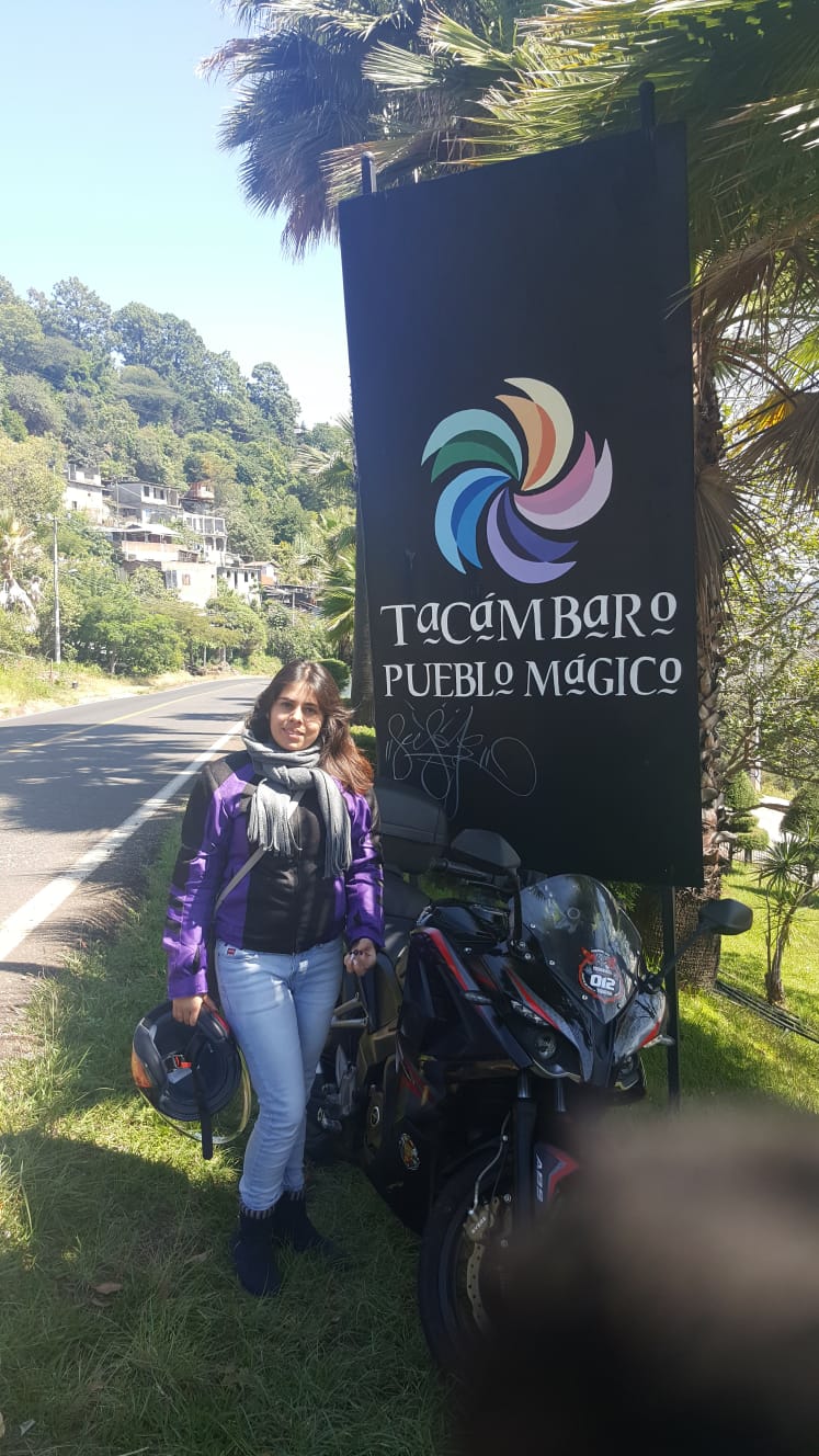 Tacambaro