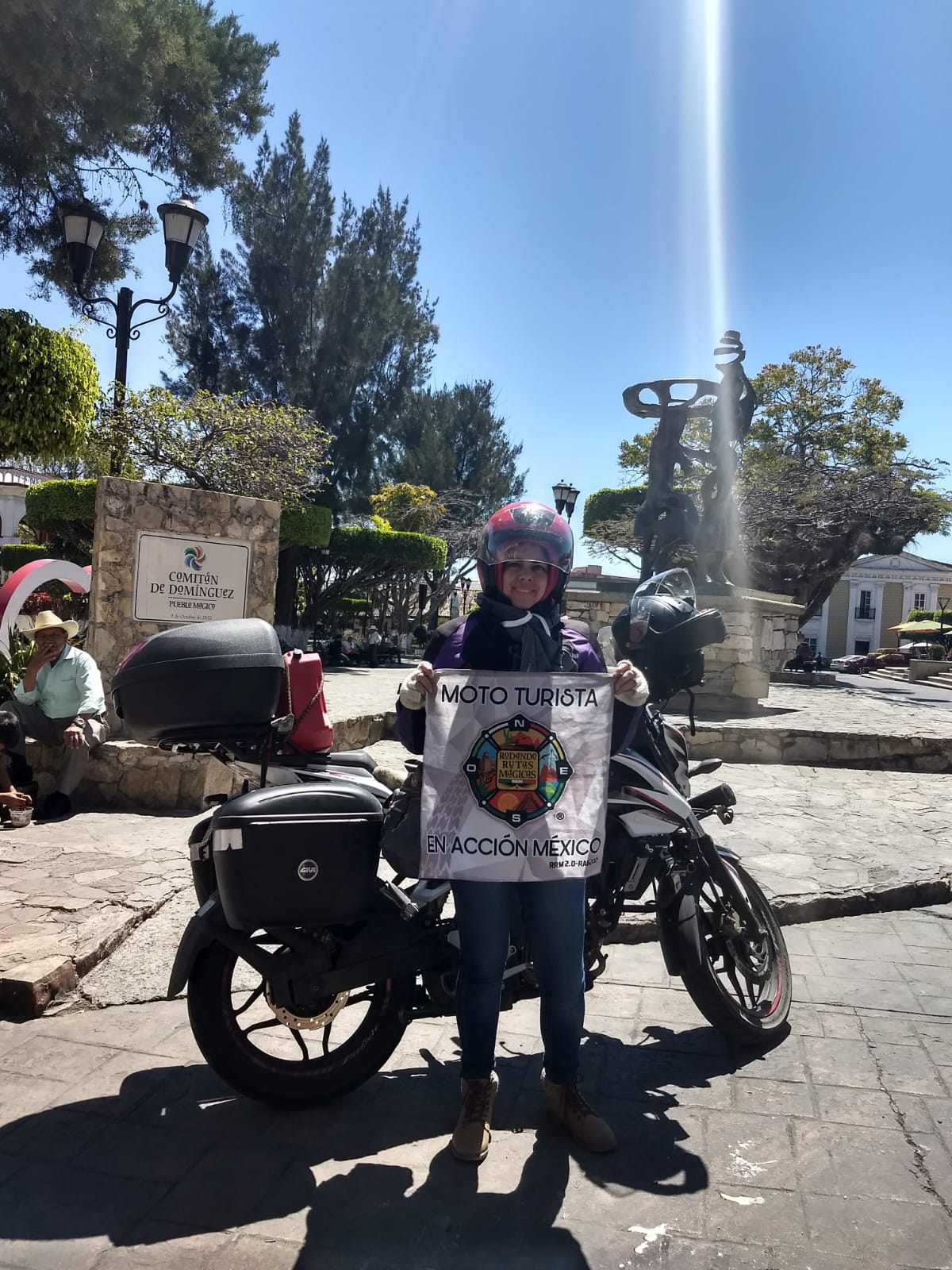 Comitan de Dominguez