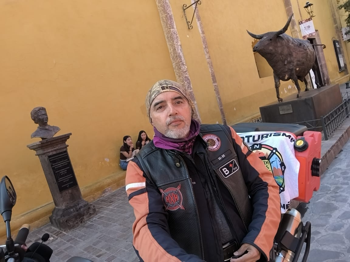 San Miguel de Allende