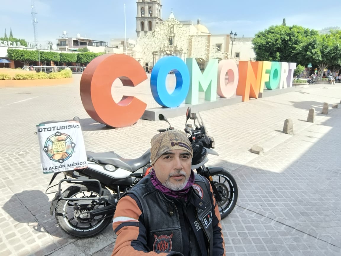 Comonfort