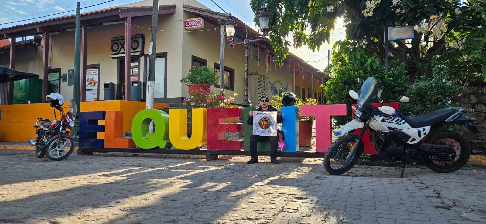 El Quelite
