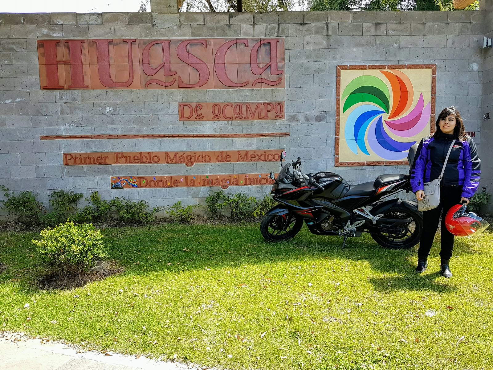 Huasca