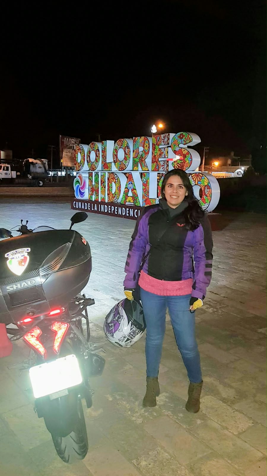Dolores