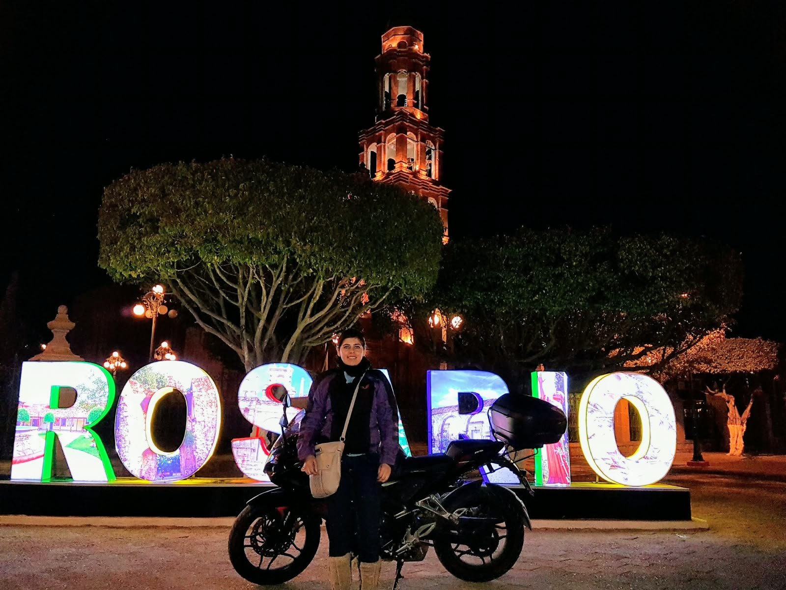 Rosario