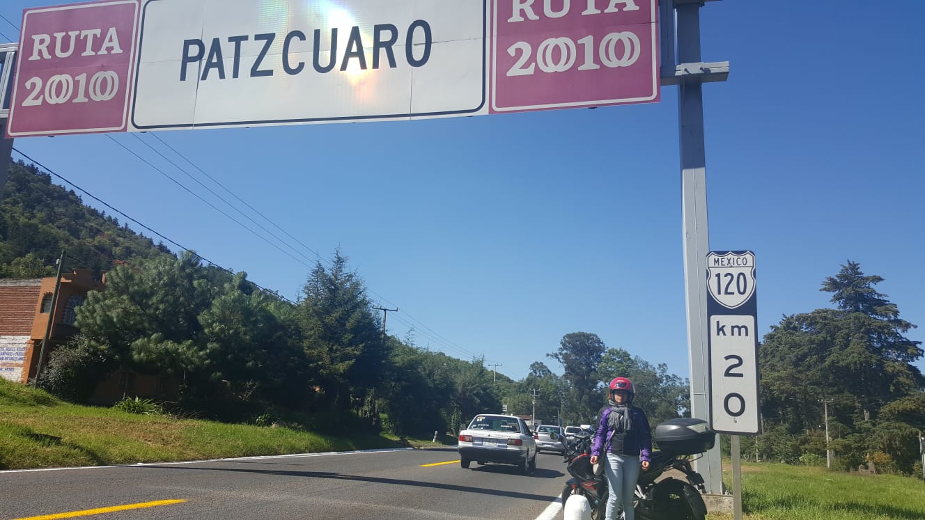 Patzcuaro