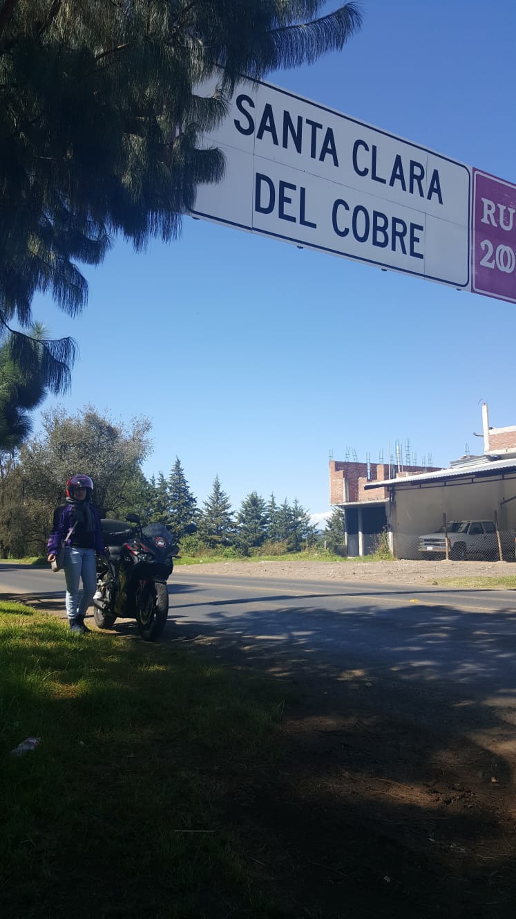 Santa Clara del Cobre