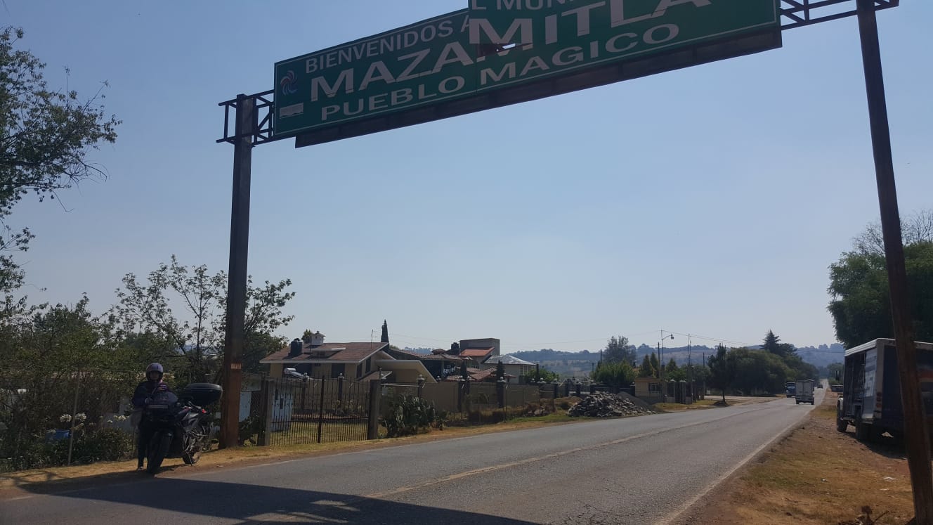 Mazamitla