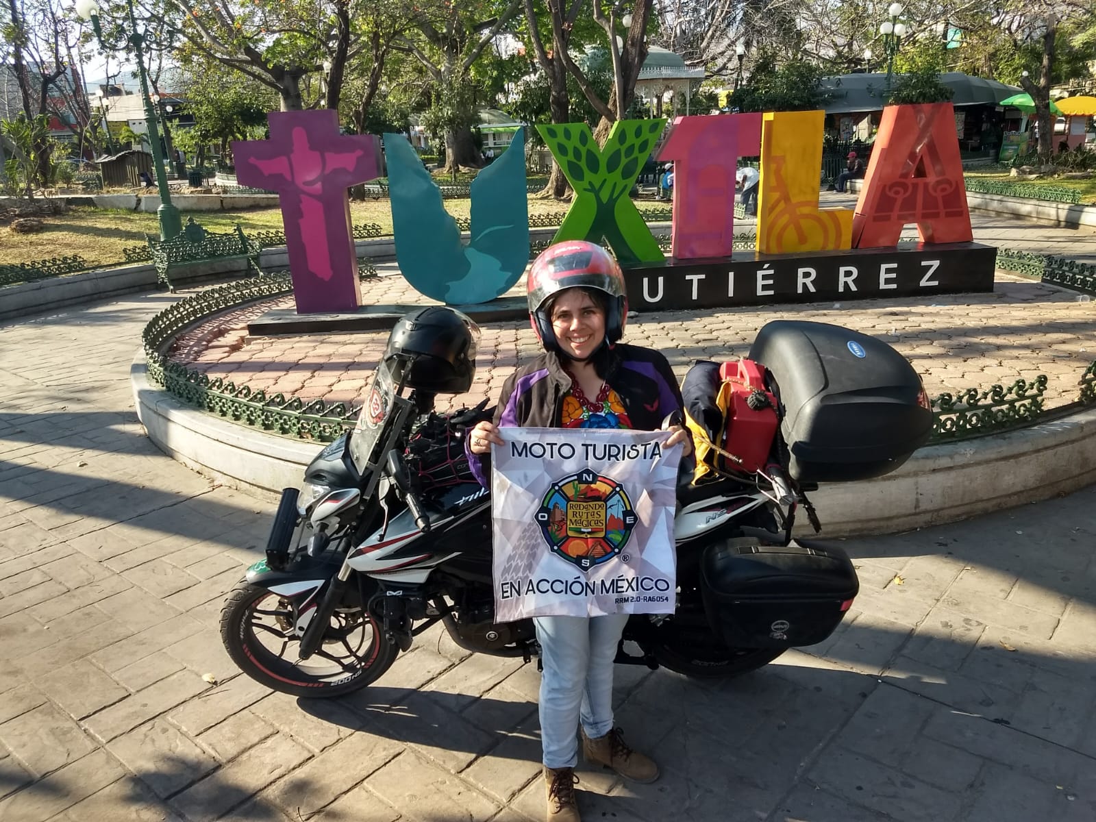 Tuxtla